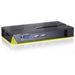 Level One 4-Port Usb KVM Switch (Includes 4 X 1.8M Cables)