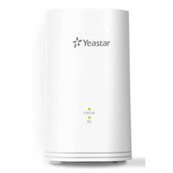 Yeastar 5G Indoor/Outdoor Cpe Router 802.11Ac Wi-Fi 2 X GigE