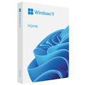 Microsoft Windows 11 Home 32/64-bit - Box Pack - 1 License