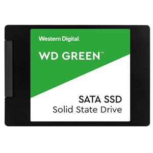 Western Digital WD Green 1TB Sata3 3D 2.5" SSD T3