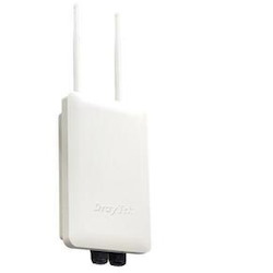 Draytek Rugged Ip67 Outdoor Dual Band 11Ac Wave 2 Access Point PoE In & Out