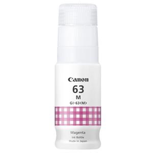 Canon GI-63M Refill Ink Bottle