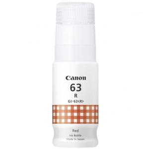 Canon GI-63R Refill Ink Bottle
