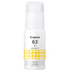 Canon GI-63Y Refill Ink Bottle