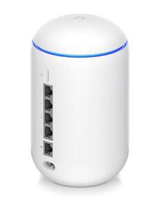 Ubiquiti Dream Wi-Fi 6 IEEE 802.11ax Ethernet Wireless Router