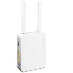 Draytek Ufb Router/Firewall QoS VPN 4X GigE Lan 1X GigE Wan 802.11Ax WiFi