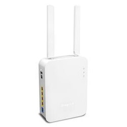 Draytek High Performance Wireless Ap 802.11Ax Wi-Fi 6