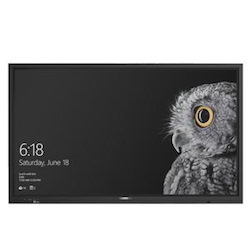 CommBox Interactive Classic S4 55" 4K Touchscreen