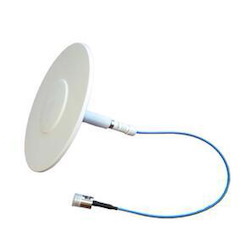 Generic Ultra Thin Translucent Ceiling Antenna For 2G 3G 4G (Lte) And WiFi