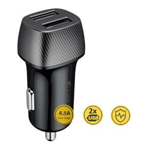 Sansai Dual Usb Car Charger