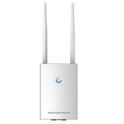 Grandstream 802.11Ac Wave-2 2X2:2 Mu-Mimo Enterprise Wi-Fi Outdoor Access Point