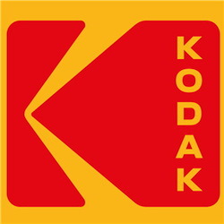 Kodak Premier Digital F Gloss 12.7CM X 172M (Box Of 2)