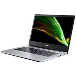 Acer A314 14" N200 4GB 128GB SSD W11Home S Notebook.