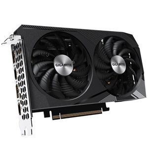 Gigabyte Gv-N3060gaming Oc-8Gd RTX3060 8GB Pcie Graphics Card