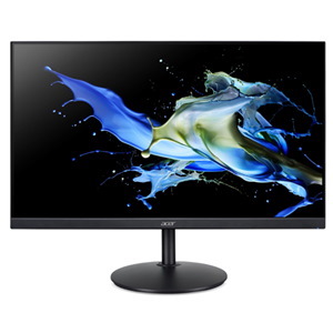 Acer Cb272e3 27" 1920X1080 Vga Hdmi DP Monitor Height Adjust 100Hz