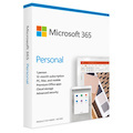 Microsoft 365 Personal - Box Pack - 1 Person - 1 Year