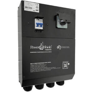 Powershield Wall Mount Maintenance Bypass Switch 6kVA/10kVA