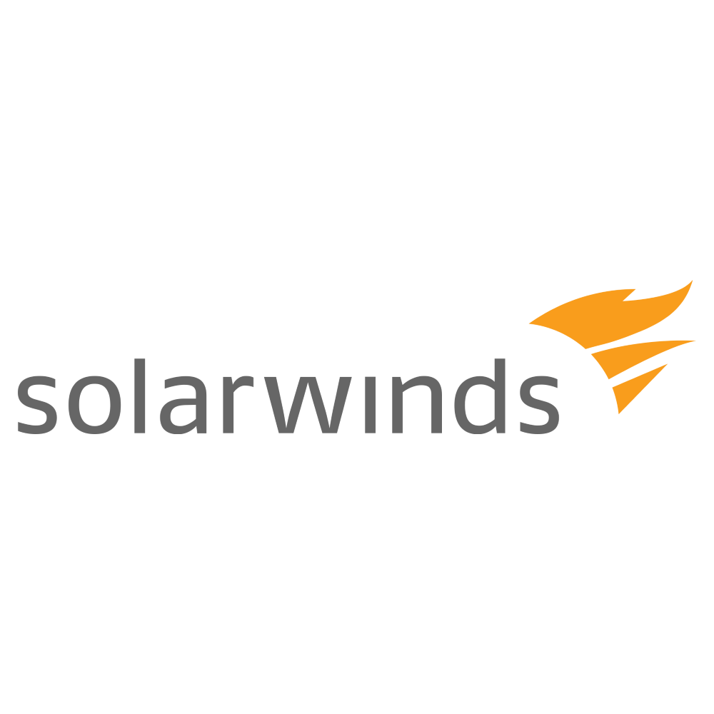 Solarwinds Maintenance - Renewal - 1 Year - Service
