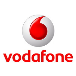 Vodafone M2M Ob Sim 500PK