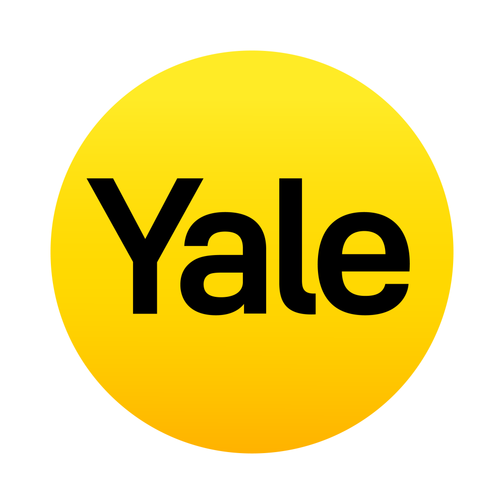 Yale Conexis L1 - Door Lock - Electronic - Smart Lock - Bluetooth - Polished Chrome