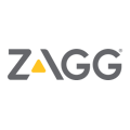 ZAGG Keyboard - Cable Connectivity - Lightning Interface - English (UK), English (US) - Black