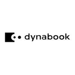 Dynabook W90 Mouse - Radio Frequency - USB 3.0, USB 2.0 - Blue LED - 3 Button(s) - Black