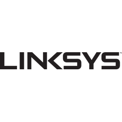 Linksys Velop MX12600 - Wi-Fi System (3 Routers) - Up To 8,100 SQ.FT - Mesh - GigE - 802.11A/B/G/N/Ac/Ax - Tri-Band