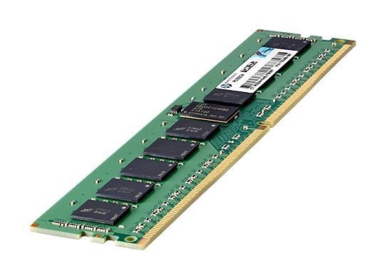 Qnap Ram-16Gdr4ect0-Rd-2400, 16GB DDR4 Ecc, 2400MHz For, Tds-16489U,Tes-1885U,Tes-3085U