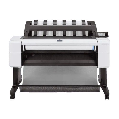 HP Designjet T1600 Inkjet Large Format Printer - 914.40 mm (36") Print Width - Colour