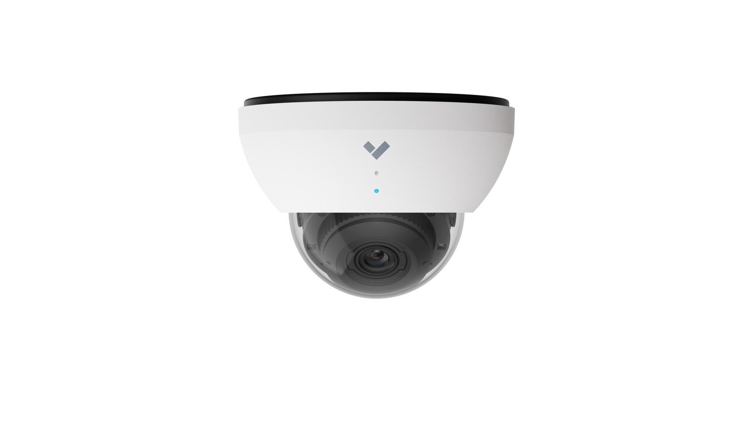 CD52-E Outdoor Dome Camera, 256GB, 30 Days Max