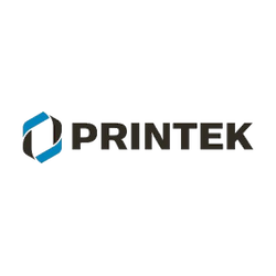 Printek Print Ribbon - 3PK Black - 15 Million Characters - Printek Printmaster 850 Print