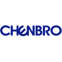 Chenbro Fan, 80 X T25MM, L300MM, Ball, 4500RPM, 4P4C, Sunon