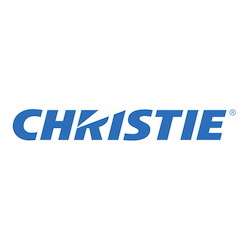 Christie Digital Altec Staples Installation
