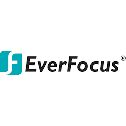 EverFocus 16 CH Hybrid DVR, 1TB, (2) 3.5 Sata HDD, Max 8TB, H.265/H.264, Supports 16 Ahd