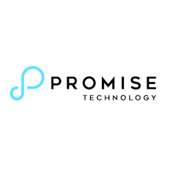 Promise 6 TB Hard Drive - Internal - SATA