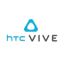 Vive Pro Eye System