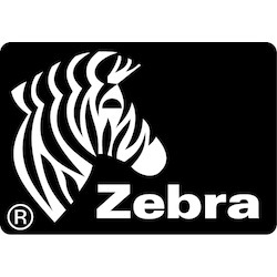 Zebra LaserBand Medical Label