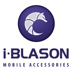 i-Blason Clayco Hera Wristband Case - Wrist Pack For Smart Watch - Polycarbonate, Rubber, Thermoplastic Polyurethane (Tpu) - Purple - For Apple Watch (38 MM)