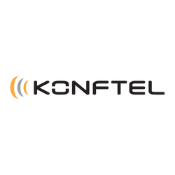 Konftel Cam50 Usb PTZ Conference Camera. HD 1080P 60FPS, 12X Optical Zoom, Usb 3.0, Design For Up To 12 Poeple, Includes Remote Control. Various Installation Options, Wall Bracket Included.