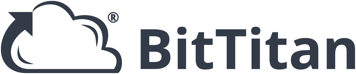 BitTitan MigrationWiz -Mailbox