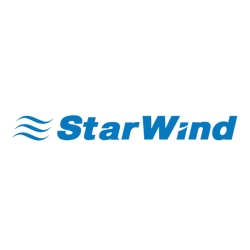 StarWind San For VMware/SMB/ROBO Virtual Standard Support Renewal 1YR 2-Node