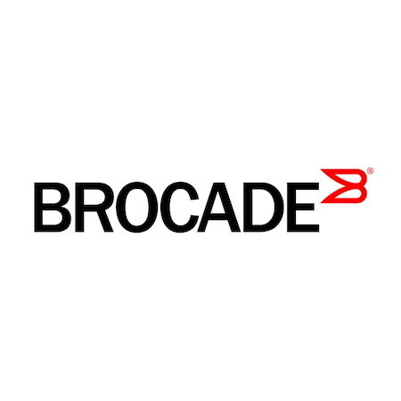Brocade 4-Port 10GbE Line Card Module