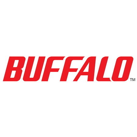 Buffalo Usb 3.0 Thunderbolt MiniStation Portable Hard Drive 1TB