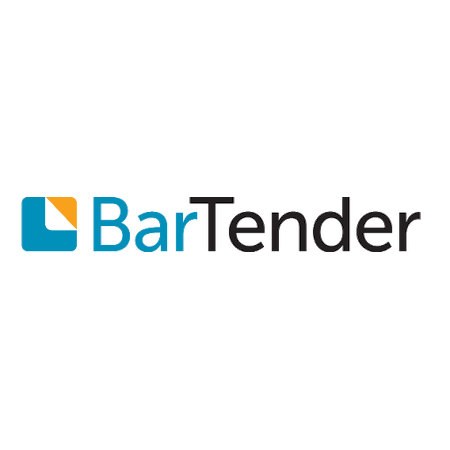 BarTender Automation Application License With Maintenance 1YR 5-Printer