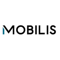Mobilis Adhesive Universal Stylus Holder 10 Pack