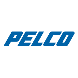 Pelco Ceiling Adapter NPT Female Thread 1.5"" *