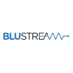 Blustream 70M Hex70sl-Kit Slimline HDBaseT Extender Set