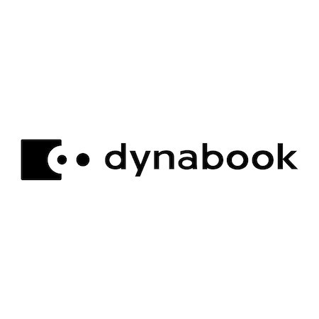 Dynabook Business Carrying Case (Carry On) for 33 cm (13") to 35.6 cm (14") Notebook - Grey