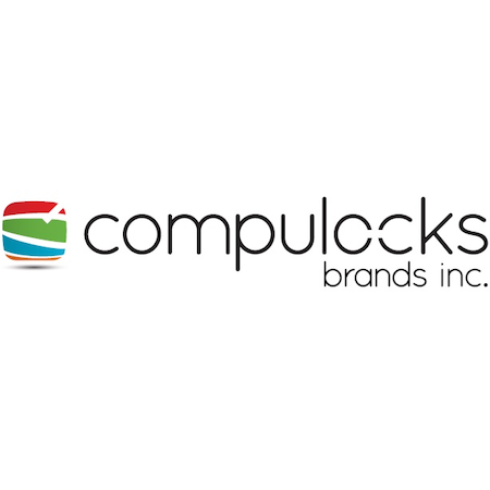 Compulocks Lock Ledge Adapter For Macbook Pro 14-Inch M1 & M2