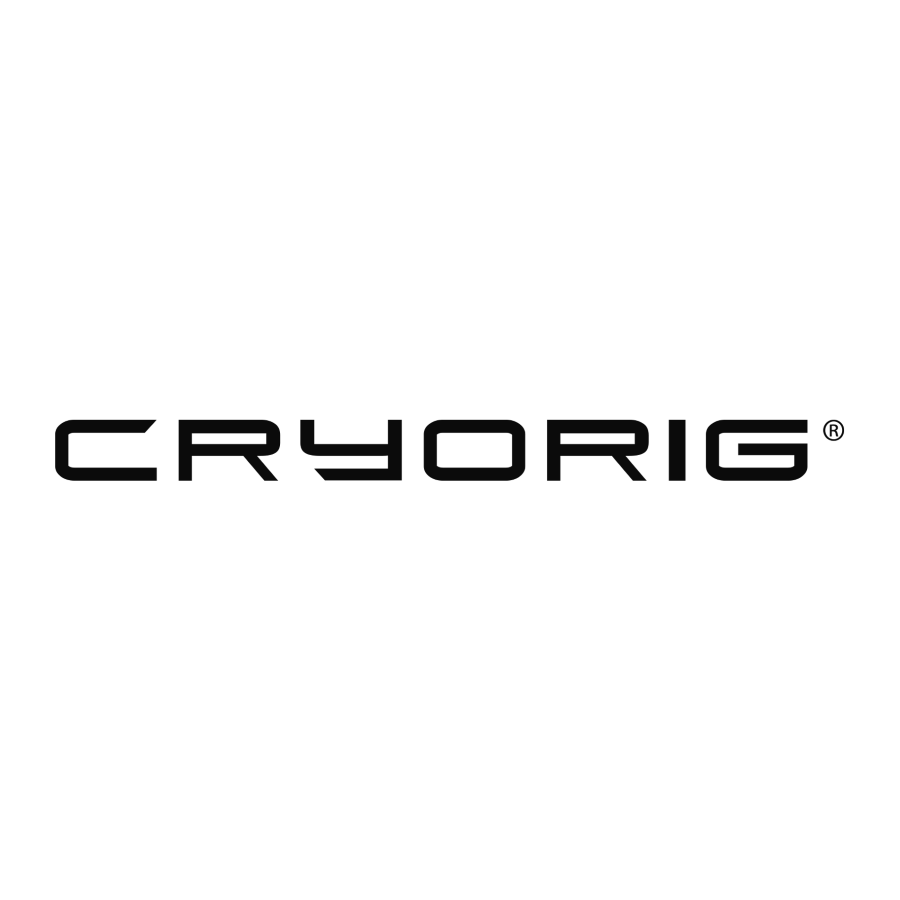 Cryorig Crona X 1V3 A-Rgb 3 Pack PWM Fan Argb 120X25.4MM PWM Fan White Frame 1 Controller & 3 Fan400~1700 RPM.